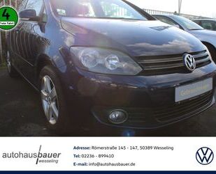 VW Golf Plus Gebrauchtwagen