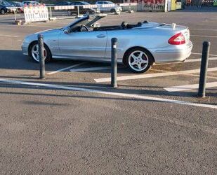Mercedes-Benz CLK 200 Gebrauchtwagen