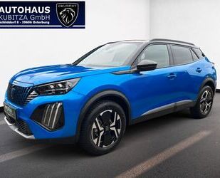 Peugeot 2008 Gebrauchtwagen