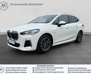 BMW 218 Active Tourer Gebrauchtwagen