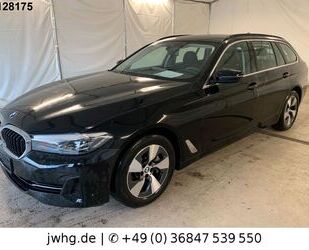 BMW 530 Gebrauchtwagen