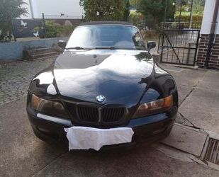 BMW Z3 Gebrauchtwagen