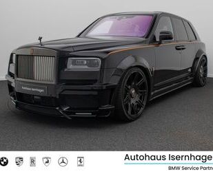 Rolls Royce Cullinan Gebrauchtwagen