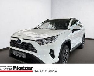 Toyota RAV 4 Gebrauchtwagen