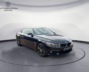 BMW 420 Gebrauchtwagen
