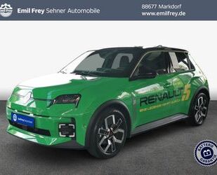 Renault R 5 Gebrauchtwagen