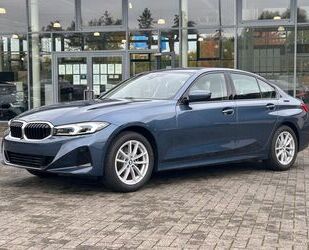 BMW 318 Gebrauchtwagen