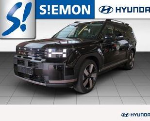 Hyundai SANTA FE Gebrauchtwagen