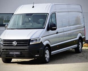 VW Crafter Gebrauchtwagen