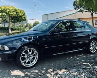 BMW 523 Gebrauchtwagen