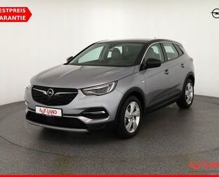 Opel Grandland (X) Gebrauchtwagen