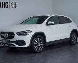 Mercedes-Benz GLA 250 Gebrauchtwagen