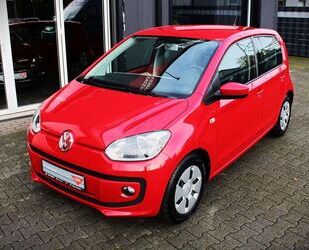 VW up! Gebrauchtwagen