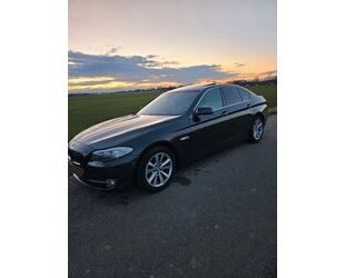 BMW 535 Gebrauchtwagen