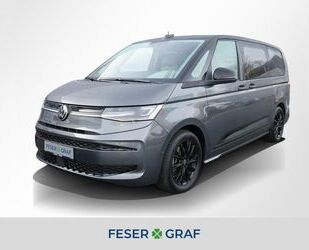 VW T7 Multivan Gebrauchtwagen