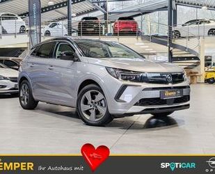 Opel Grandland (X) Gebrauchtwagen
