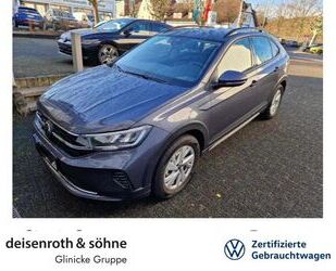 VW Taigo Gebrauchtwagen