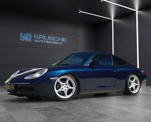 Porsche 996 Gebrauchtwagen
