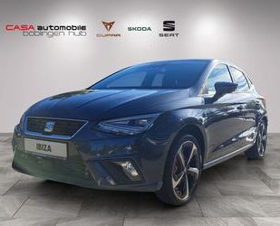 Seat Ibiza Gebrauchtwagen