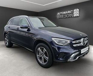 Mercedes-Benz GLC 300 Gebrauchtwagen