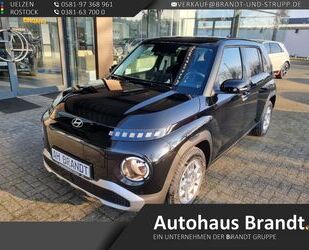 Hyundai INSTER Gebrauchtwagen