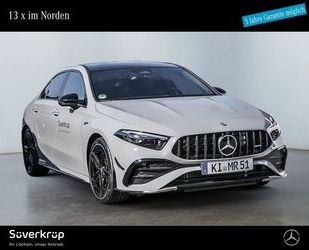 Mercedes-Benz A 35 AMG Gebrauchtwagen