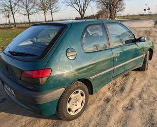 Peugeot 306 