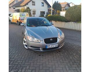 Jaguar XF Gebrauchtwagen