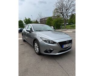 Mazda 3 Gebrauchtwagen