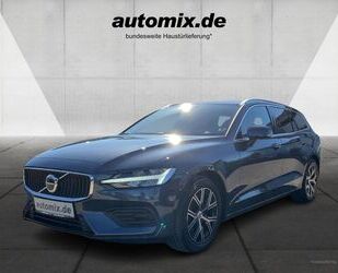 Volvo V60 Gebrauchtwagen