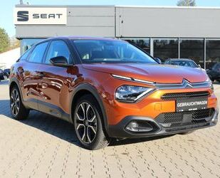 Citroen C4 Gebrauchtwagen