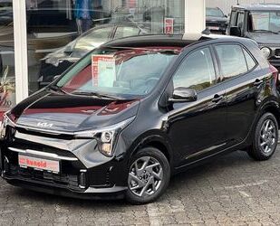 Kia Picanto Gebrauchtwagen