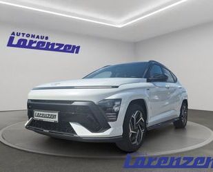 Hyundai KONA Gebrauchtwagen