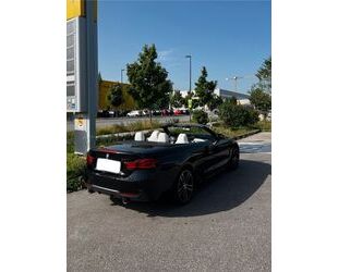BMW 440 Gebrauchtwagen