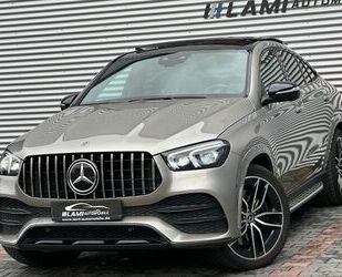 Mercedes-Benz GLE 400 Gebrauchtwagen
