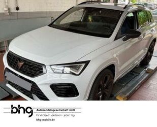 Cupra Ateca Gebrauchtwagen