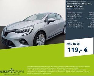 Renault Clio Gebrauchtwagen
