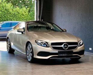 Mercedes-Benz E 300 Gebrauchtwagen