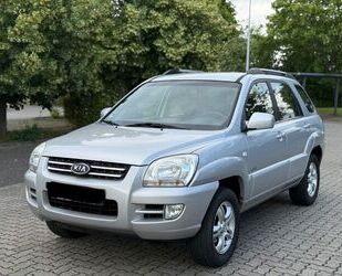 Kia Sportage Gebrauchtwagen