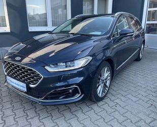 Ford Mondeo Gebrauchtwagen
