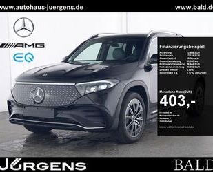 Mercedes-Benz EQB Gebrauchtwagen