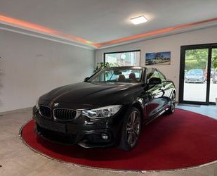 BMW 435 Gebrauchtwagen