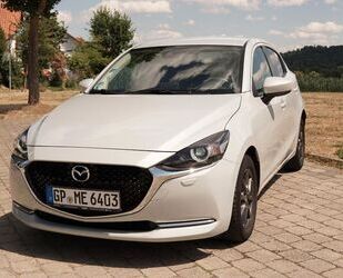 Mazda 2 Gebrauchtwagen