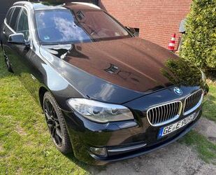 BMW 520 Gebrauchtwagen