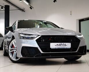 Audi S7 Gebrauchtwagen