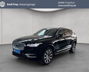 Volvo XC90 Gebrauchtwagen