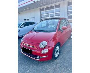 Fiat 500 Gebrauchtwagen