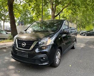 Nissan NV300 Gebrauchtwagen
