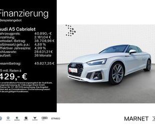Audi A5 Gebrauchtwagen