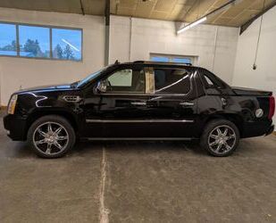 Cadillac Escalade Gebrauchtwagen